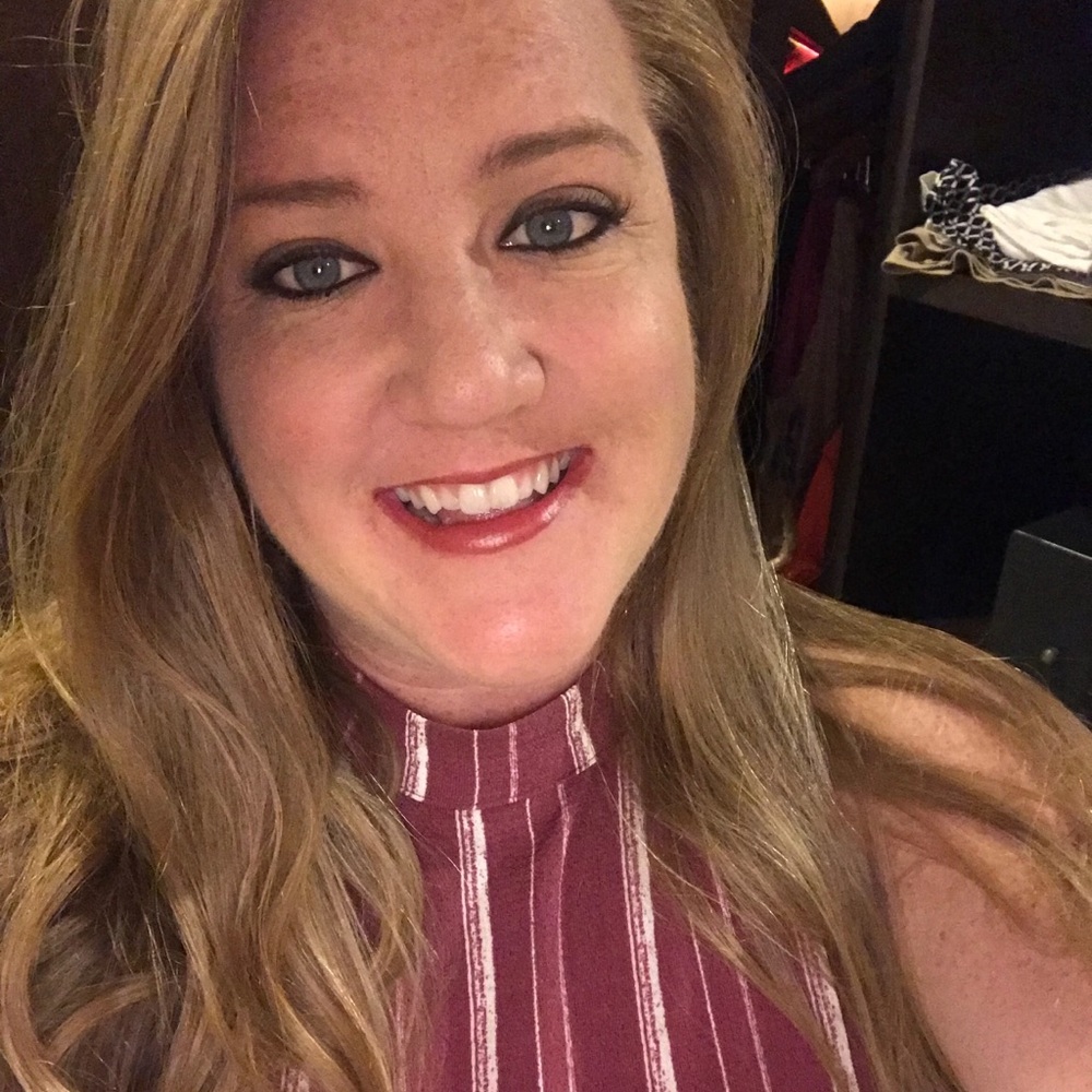 Meet your Posher, Melanie